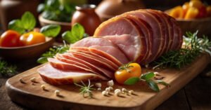 Italian Ham: A Guide to the Finest Cured Selections in 2024! 1 2