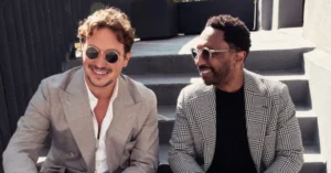 20+ Outfits for Italy in September Men You’ll Love 2024 1 By suitsupply.com