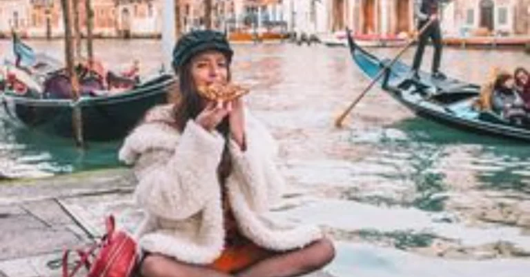 20+ Outfits for Italy in October Women You’ll Love 2024 1 By instagram.com
