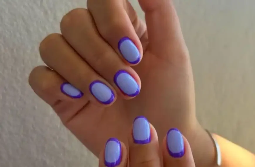 Front Page 39 20+ Italy Nails Short You’ll Love 2024