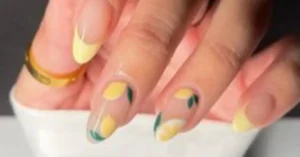 20+ Italy Nails Summer You'll Love 2024 1 By howlifestyles.com