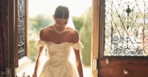 30+ Italy Wedding Dresses You'll Love 2024 1 By weddedwonderland.com