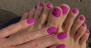 20+ Italy Nails Simple 2024: You'll Absolutely Love! 1 By Temu.com