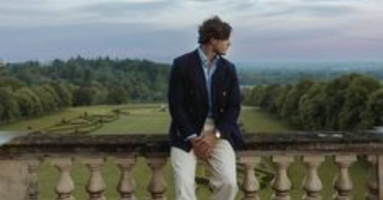 Italian Summer Outfits Classy Men 2024: 20+ Ideas You Will Love 106 1c4bb5052d151c957969e47606165aad