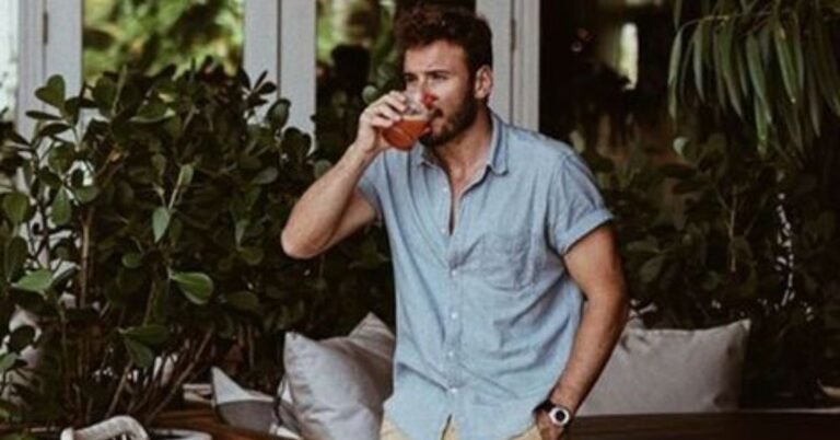 Italian Summer Outfits Vacation Men 2024: 20+ Ideas You Will Love 43 34e7257f0f0ff6d4440aa721d442dde5