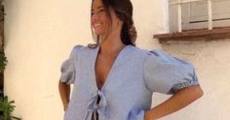 Italian Summer Outfits Womens Fashion 2024: 20+ Ideas You Will Love 22 4bfa97136ecadfb1afc196fd19bdd092