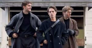 Italy Outfits Men Winter 2024: 20+ Ideas You Will Love 1 6ea5b45044e660480ed1d94ec552b970