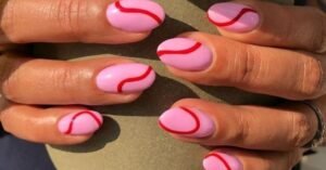 Cute Italy Nails 2024: You Will Absolutely LOVE! 1 ab66570aa36e9bd2db04d146573ed3ed