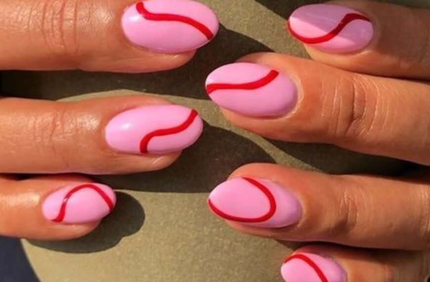 Front Page 31 Cute Italy Nails 2024: You Will Absolutely LOVE!