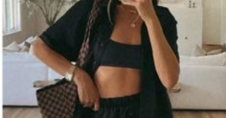 Italian Summer Outfits Black Women 2024: 20+ Ideas You Will Love 169 By poshmark.com