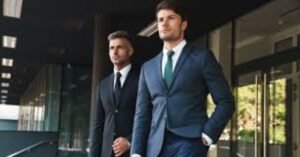 Italy Outfits Men Suits 2024: You Will Absolutely Love! 1 images 1