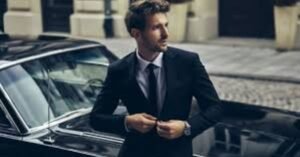 Italy Outfits Men Classic 2024: You Will Absolutely Love! 1 images